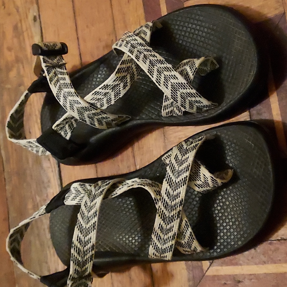 Chacos